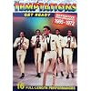 Temptations - Definitive Performances [DVD]