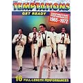 Temptations - Definitive Performances [DVD]