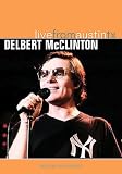 Delbert McClinton: Live From Austin TX [Region 2]