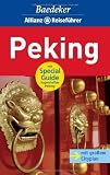 Baedeker Allianz Reiseführer Peking
