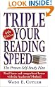 Triple Your Reading Speed