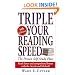 Triple Your Reading Speed, Fourth Edition