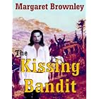 The Kissing Bandit [3 1 2 Diskette] by  Margaret Brownley