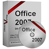 Office 2007, Access, Word, Excel, Outlook und Powerpoint, Sehen + H�ren = Besser verstehen, Video-Training, mit Videotraining zum Erfolgvon "Effektiv Verlag"