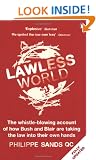 Lawless World: Making and Breaking Global Rules