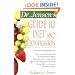 Dr. Jensen's Guide to Diet and Detoxification : Healthy Secrets from Around the World