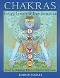 Chakras: Energy Centers of Transformation