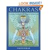 Chakras - Energy Centers of Transformation