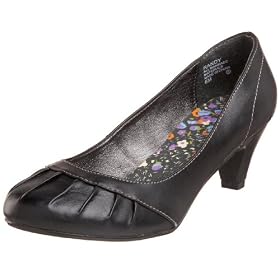 Mudd Women's Randy Low Heel Pump