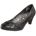 Mudd Women's Randy Low Heel Pump