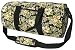 BUTTERFLIES Duffle Bag Butterfly DUFFEL Travel / Fitness / Overnight Bag Luggage