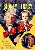 Fury - Fritz Lang, Spencer Tracy [DVD] [1936]