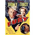 Fury - Fritz Lang, Spencer Tracy [DVD] [1936]