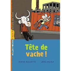 T�te de vache !