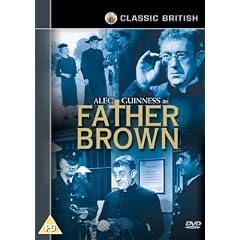 Father Brown [DVD] [2009]