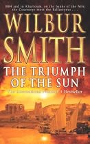 The Triumph of the Sun: A Novel of African Adventure