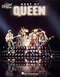 Best of Queen (Transcribed Score)