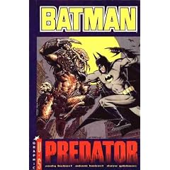 Batman : Predator