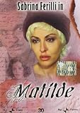 matilde (Dvd) Italian Import