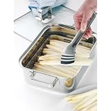 WMF 1740026040 Vitalis Aroma Dampfgarer