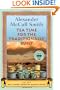 Tea Time for the Traditionally Built (No. 1 Ladies' Detective Agency, Book 10)