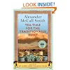 Tea Time for the Traditionally Built (No. 1 Ladies' Detective Agency, Book 10)