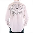 Armani Jeans long sleeve shirt. AJM0096
