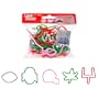 Forever Collectibles NCAA Ohio State Buckeyes Logo Bandz