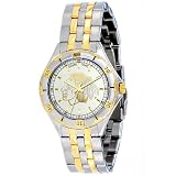 NHL Men's HT-CHI General Manager Series Chicago Blackhawks Watch
