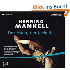 Der Mann, der l�chelte