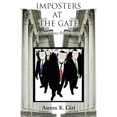 Imposters at the Gate