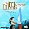 H&ouml;rbuch Das magische Messer (His Dark Materials 2)