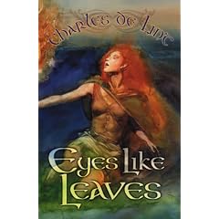 Eyes Like Leaves