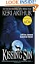 Kissing Sin: A Riley Jenson Guardian Novel (Riley Jenson Guardian Novels)