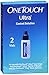 Lifescan 2 Vials Onetouch Ultra Control Solution
