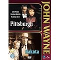 Pittsburgh / Dakota (John Wayne) [DVD]