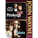 Pittsburgh / Dakota (John Wayne) [DVD]