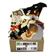 Parcel Gift Box