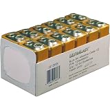 Alkaline Battery Bulk Pack