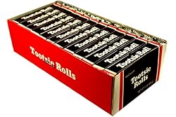 Tootsie Roll 0.5oz 48 Rolls