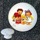 Campbell's Soup Kids ~ Leap Frog ~ Drawer Pulls Knobs
