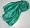 Peacock Green