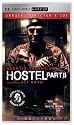 Hostel Part II [UMD for PSP]