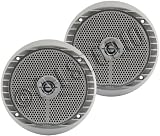 Infinity Kappa Marine 602M - Marine speaker - 70 Watt - 2-way - 6.5