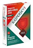 KASPERSKY AV