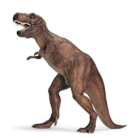 Schleich 16454 - Animali preistorici, Tyrannosaurus Rex