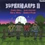 Superharps II