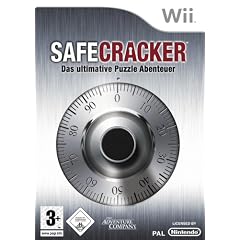 Safecracker