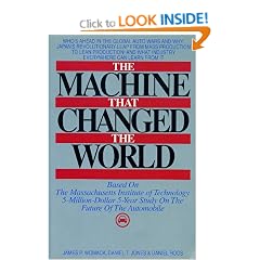 Machine That Changed the World