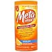 Metamucil Orange Sugar Free Smooth Texture Powder 114 Doses